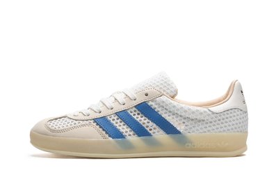 Adidas adidas Gazelle Indoor "Off White Focus Blue" ( JH5419)