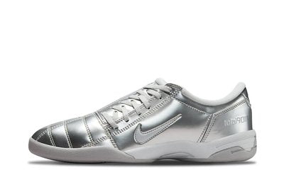 Nike Nike Total 90 SP Wmns "Metallic Platinum" (II9792-011)