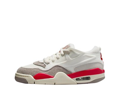 Nike Jordan Brand Air Jordan 4 RM (GS) "Fire Red" (IH7458-100)
