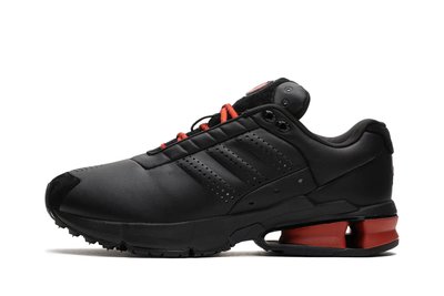Adidas adidas Y-3 A3 Control "Black" (JR1382)
