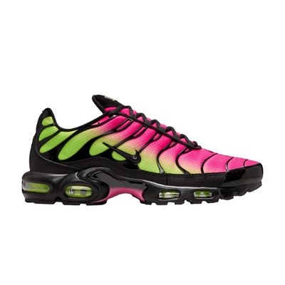 Nike Nike Air Max Plus Hyper Pink Volt Black