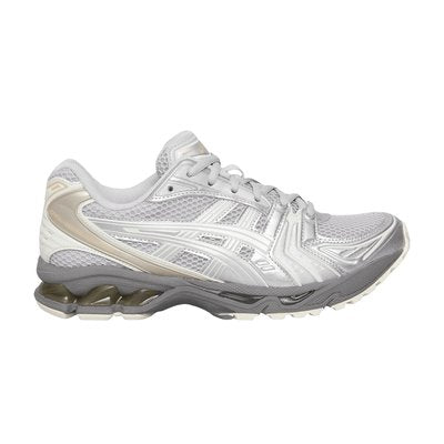 ASICS ASICS Gel-Kayano 14 Concrete Pure Silver