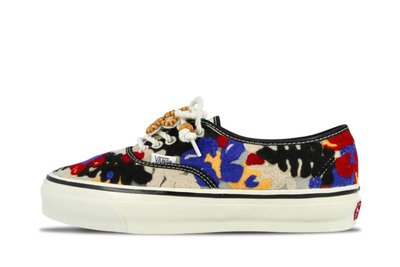 Vans Vans LX Authentic 44 "Needlework Multi" (VN000Y0S448)