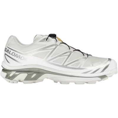 Salomon Salomon XT-6 GTX White/ Ftw Silver