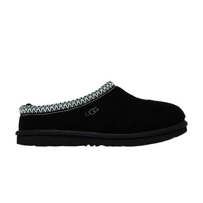 UGG UGG Tasman II Slipper Black (Kids)