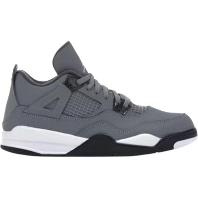 Nike Jordan 4 Retro Cool Grey (2019) (PS)