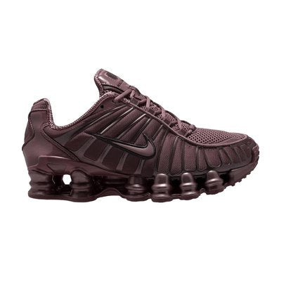 Nike Nike Shox TL Tattoo Black (Women's)
