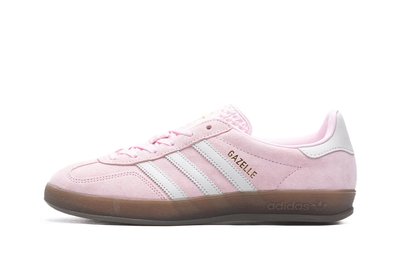 Adidas adidas Gazelle Indoor W "Clear Pink" (JI2716)