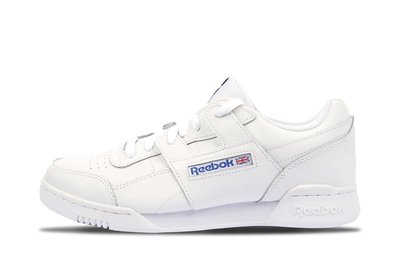 Reebok Reebok Workout Plus "Cloud White" (100025050)