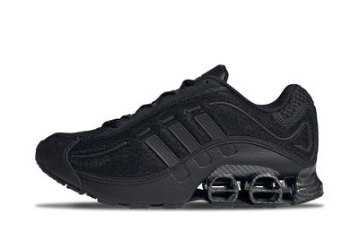 Adidas adidas Megaride O1 "Core Black" (JR6937)