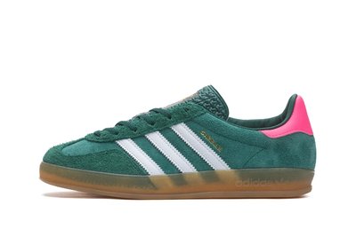 Adidas adidas Gazelle Indoor W “Collegiate Green” (IG5929)