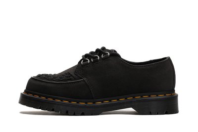 Dr. Martens Dr Martens Ramsey Creeper "Black" (DM40572001)