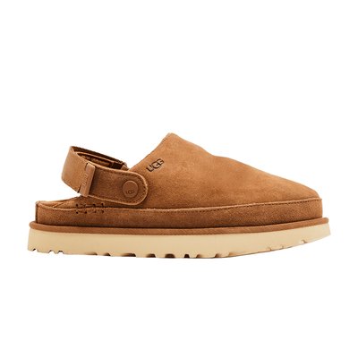 UGG UGG Goldenstar Clog Chestnut (Women's)