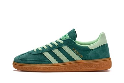 Adidas adidas Handball Spezial W "Core Green" (IE5896)