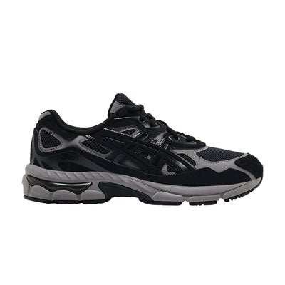 ASICS ASICS Gel-NYC Graphite Grey Black (GS)