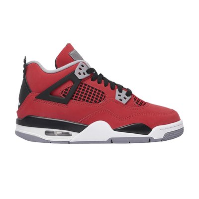 Nike Jordan 4 Retro Toro Bravo (2026) (GS)