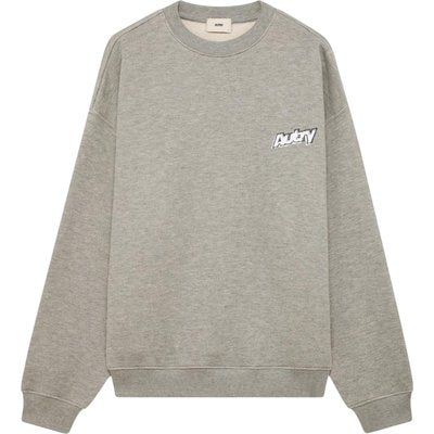 Autry AUTRY DOUBLE LOGO SWEATSHIRT UNISEX