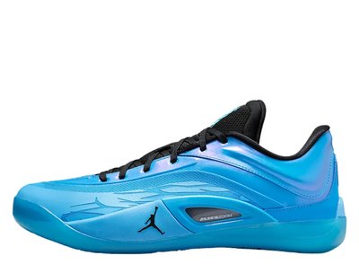 Nike JORDAN ZION 4