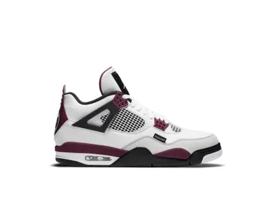 Nike Jordan 4 Retro PSG Paris Saint-Germain