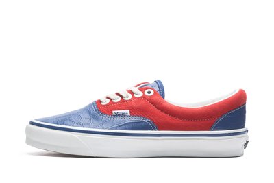 Vans Vans Otw Era 95 Vibram "Racing Red" (VN000E8YGHP)