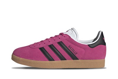 Adidas adidas Gazelle W "Semi Lucid Fuchsia" (JS1382)