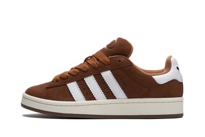 Adidas adidas Campus 00s "Bark Cloud White" (GY6433)