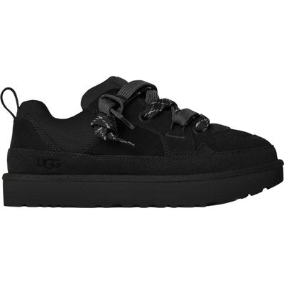 UGG UGG W Lo Lowmel BLACK