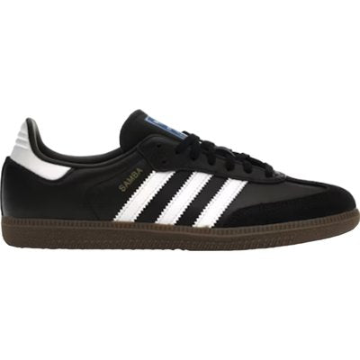 Adidas Adidas Samba OG Black GS