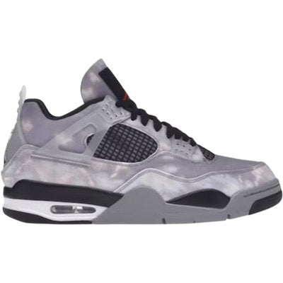 Nike Jordan 4 Retro Zen Master