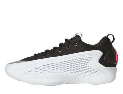 Adidas ADIDAS ANTHONY EDWARDS 1 L FTWWHT/CBLACK/LUCRED