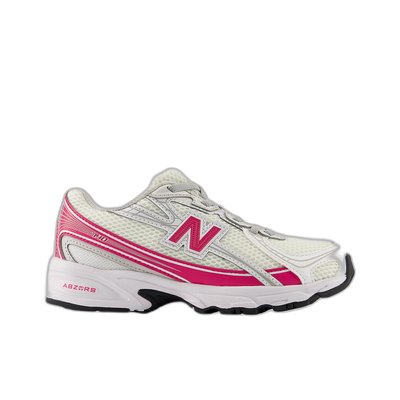 New Balance New Balance 740 Pink Cream (PS)