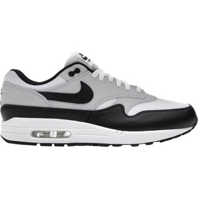 Nike Nike Air Max 1 Essential White Pure Platinum Black