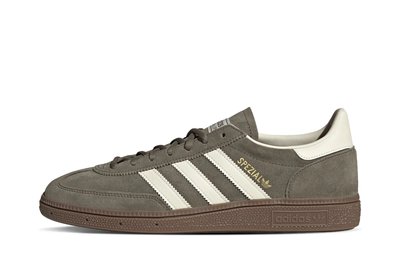 Adidas adidas Handball Spezial "Olive Strata" (JR2121)