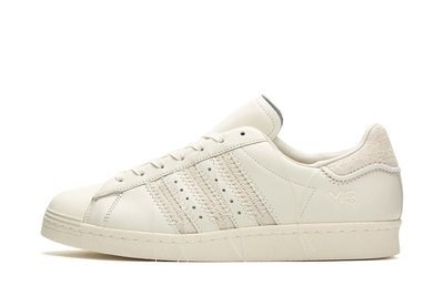Adidas adidas Y-3 Superstar "Off White" (ID4122)