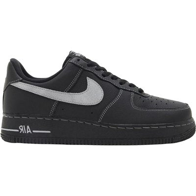Nike Nike Air Force 1 Low '07 LV8 Black Grey