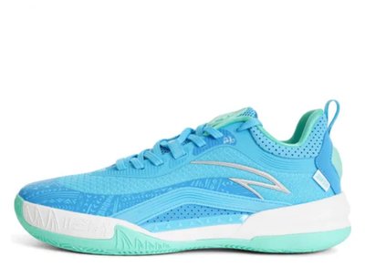 ANTA ANTA KAI 1 TEAM BLUE BASKETBALL SHOES