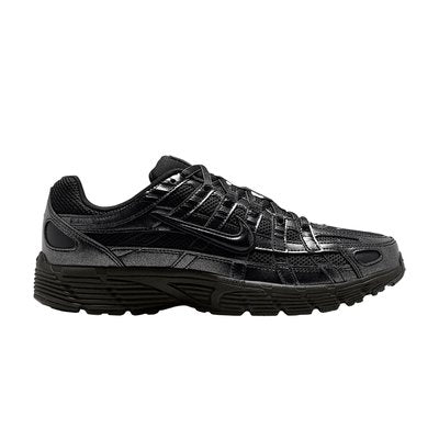 Nike Nike P-6000 Black Anthracite (Women's)