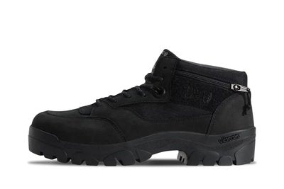 Vans Vans x OAMC Otw Half Cab SP Boot "Black" (VN000EFUBLA)