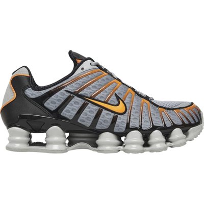 Nike Nike Shox TL Smoke Grey