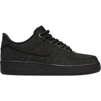 Nike Nike Air Force 1 '07 WB BLACK