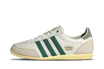 Adidas adidas JAPAN W "Collegiate Green" (JI2663)