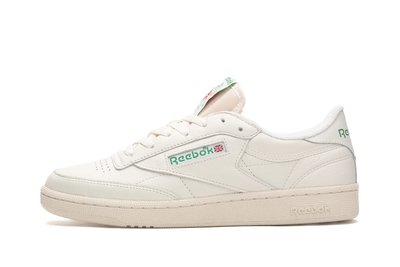 Reebok Reebok Club C 85 Vintage W "Chalk Alabaster" (100007797)