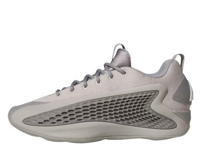 Adidas ANTHONY EDWARDS 1 L METGRY/DOVGRY/FTWWHT