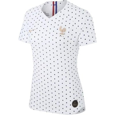 Nike NIKE WOMENS FRANCE FFF VAPOR MATCH AWAY
