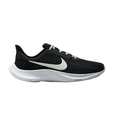 Nike Nike Power Flight Black White (Women's)