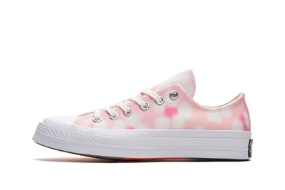 Converse Converse x KENZO Chuck 70 Low "Pink Cosmos Strawberry Cream" (A14789C)