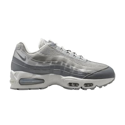 Nike Nike Air Max 95 SE Big Bubble Grey Fog Silver (Women's)