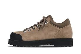 Other Diemme Cornaro "Taupe" (DI26SPCOM-F02S011TAU)