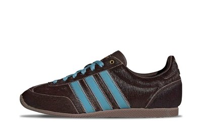 Adidas adidas Japan "Dark Brown" (JS4028) (Wmns)