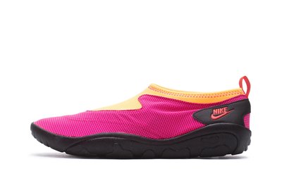 Nike Nike Aqua Turf Wmns "Hyper Pink Laser Orange" (FZ5628-600)